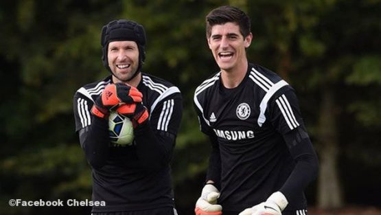Thibaut Courtois