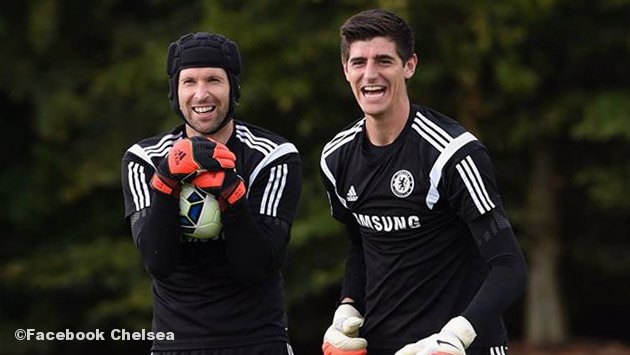 Thibaut Courtois