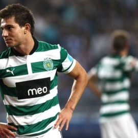 cedric soares