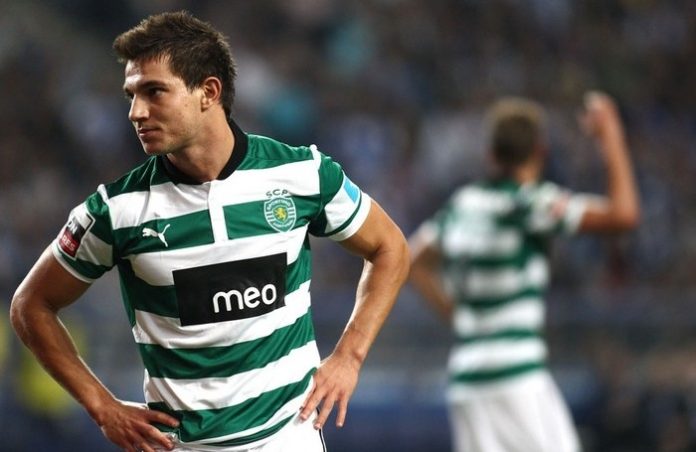 cedric soares