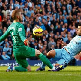 David de Gea