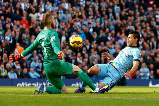David de Gea