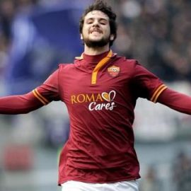 Mattia Destro