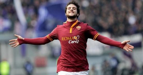 Mattia Destro
