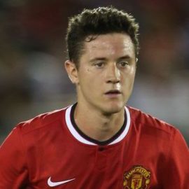 Manchester United transfer news