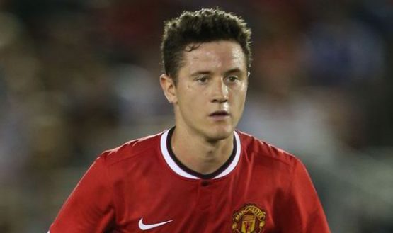 Manchester United transfer news