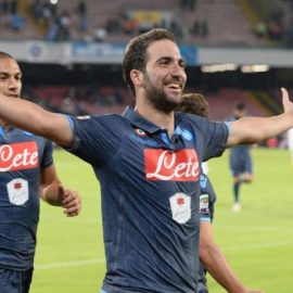 higuain