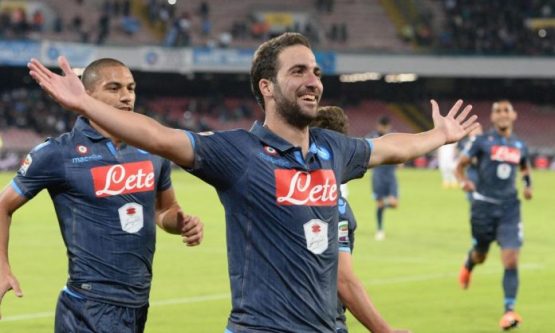 higuain