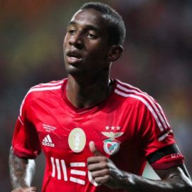 Talisca Chelsea