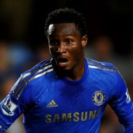 John Obi Mikel