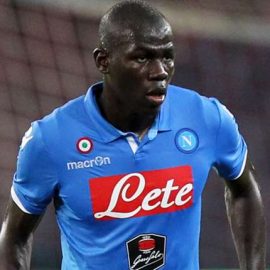 koulibaly