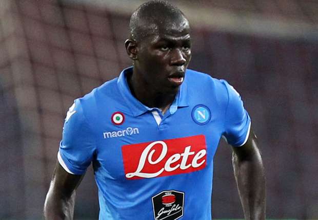 koulibaly