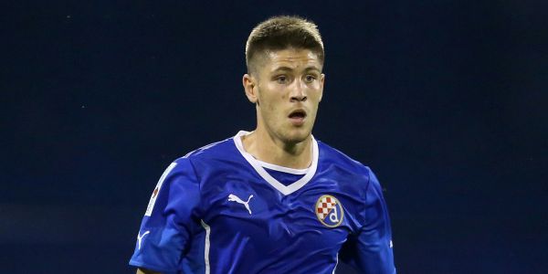 Kramaric Chelsea