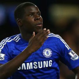 Chelsea transfer news