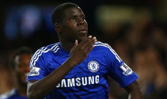 Chelsea transfer news