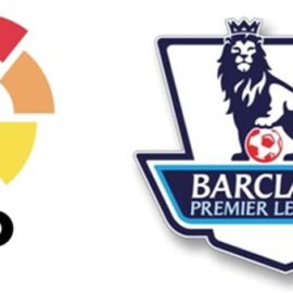 la liga vs premier league