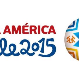 Copa America 2015