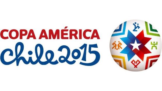 Copa America 2015