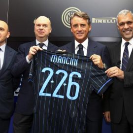 mancini