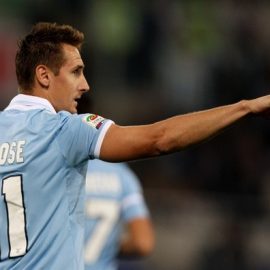 miroslav klose