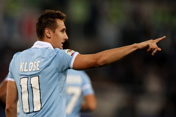 miroslav klose