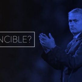 Three Reasons Why Chelsea Can Be The New Invincibles