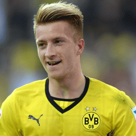 Marco Reus transfer