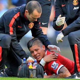 rojo