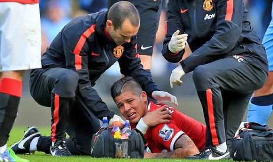 rojo