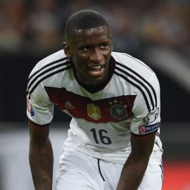 rudiger