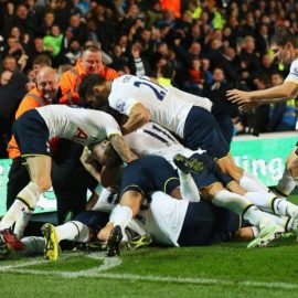 tottenham-celebrate