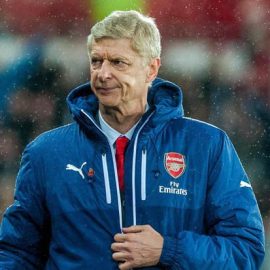 Arsene Wenger