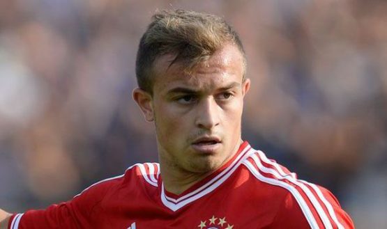 Liverpool transfer news