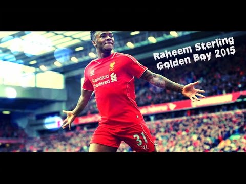 Raheem Sterling