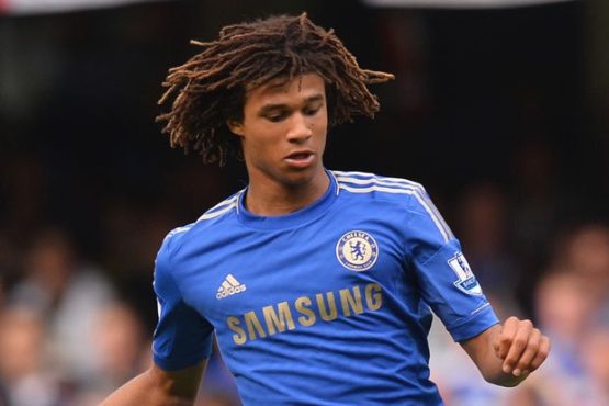 Nathan Ake