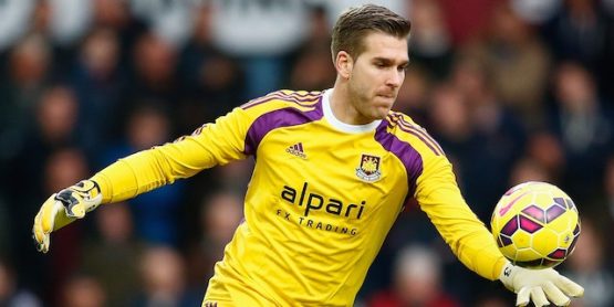 West Ham United v Swansea City - Premier League