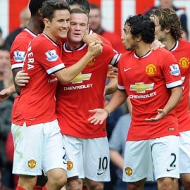 Manchester United