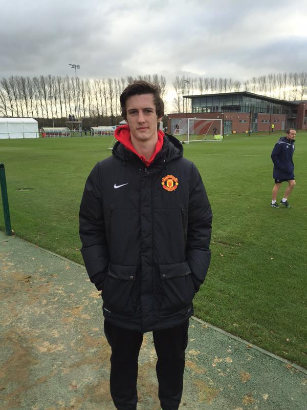 Image Courtesy: The MUFC Academy