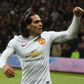 Radamel Falcao