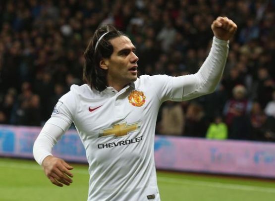 Radamel Falcao
