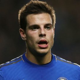 Chelsea transfer news