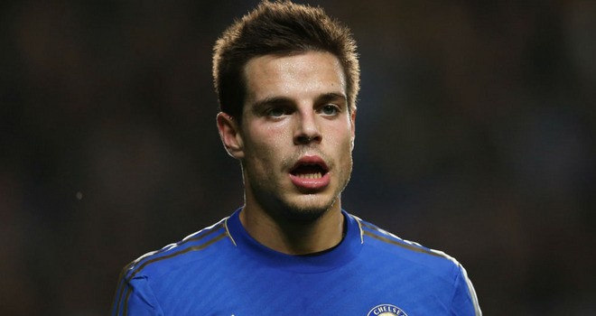 Chelsea transfer news