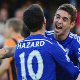 Chelsea vs Hull City analysis