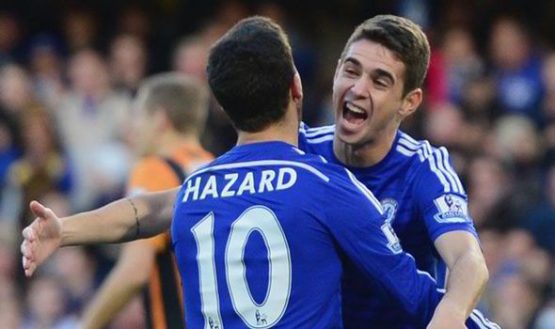 Chelsea vs Hull City analysis