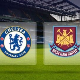 Chelsea vs West Ham United highlights