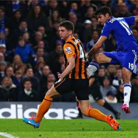 Chelsea vs Hull City analysis