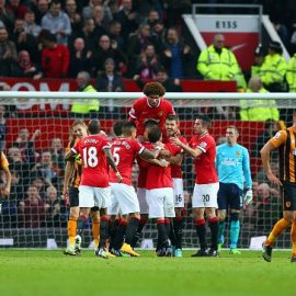 Manchester United 