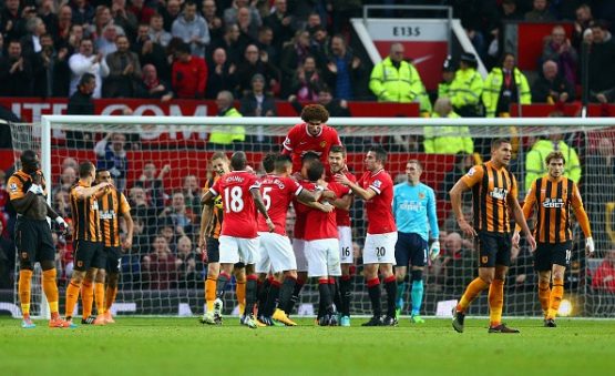 Manchester United 