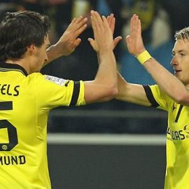 Hummels-and-reus