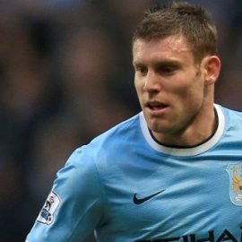 James-Milner